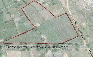  Agricultural Land for Sale in Brahmapuri, Chandrapur