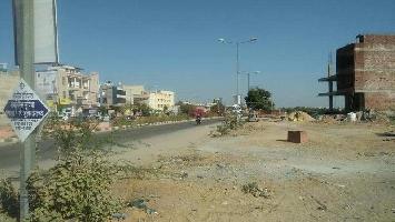  Commercial Land for Sale in Pratap Nagar, Jaipur