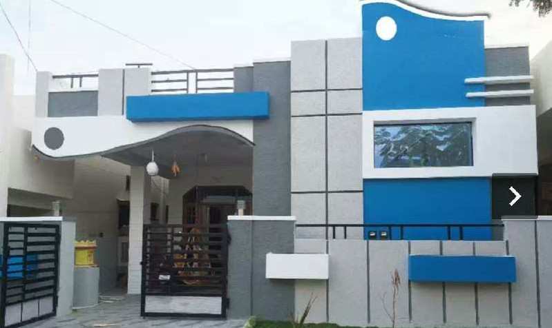 2 BHK Apartment 1250 Sq.ft. for Sale in Korada, Vizianagaram