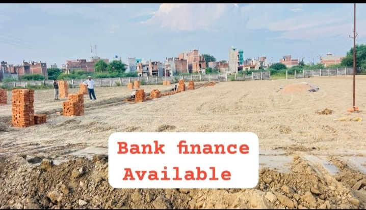  100 Sq. Yards Residential Plot for Sale in Gangaganj, Kanpur