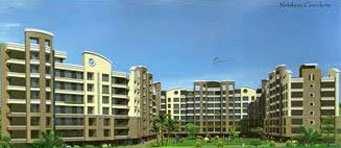 2 BHK Flat for Rent in Virar West, Mumbai