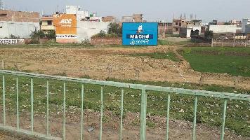  Residential Plot for Sale in Gangotri Nagar, Allahabad