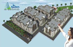 2 BHK Flat for Sale in Ayodhya Bypass, Bhopal