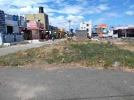  Residential Plot for Sale in Madampatti, Coimbatore