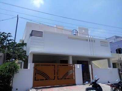 3 BHK House & Villa 2200 Sq.ft. for Sale in Madampatti, Coimbatore