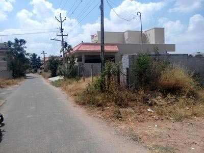 Residential Plot 2400 Sq.ft. for Sale in Madampatti, Coimbatore