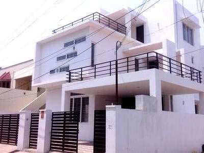 4 BHK House 3500 Sq.ft. for Sale in Madampatti, Coimbatore