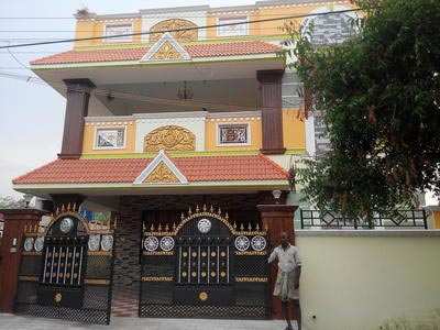 5 BHK Residential Apartment 3500 Sq.ft. for Sale in Madampatti, Coimbatore