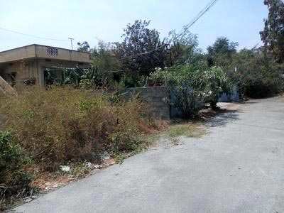Residential Plot 8 Cent for Sale in