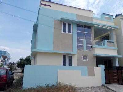 4 BHK House 1800 Sq.ft. for Sale in Madampatti, Coimbatore