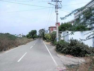 Residential Plot 10 Cent for Sale in