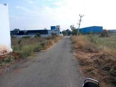 Commercial Land 1 Acre for Sale in Madampatti, Coimbatore