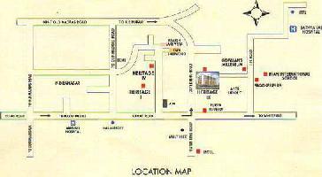  Flat for Sale in Aecs Layout, Bangalore