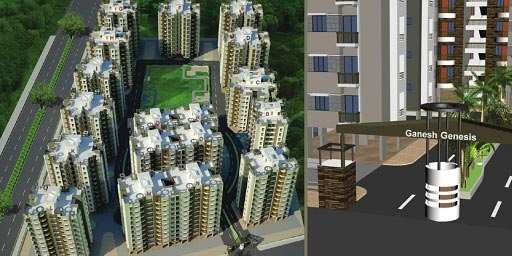 3 BHK 1980 Sq.ft. Apartment for Sale in S G Highway, Ahmedabad