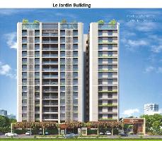 3 BHK Flat for Sale in C. G. Road, Ahmedabad