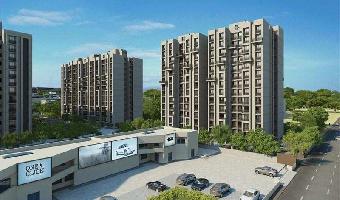 3 BHK Flat for Sale in S P Ring Road, Ahmedabad