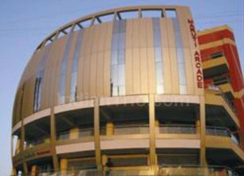  Office Space 1600 Sq.ft. for Sale in Satellite, Ahmedabad