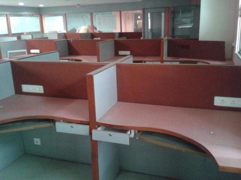 Office Space 3250 Sq.ft. for Rent in