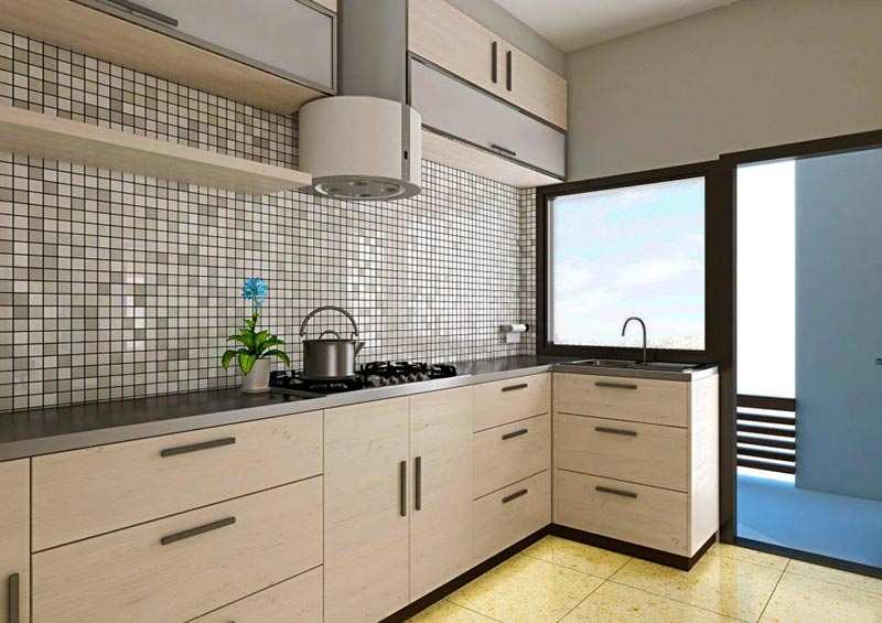 3 BHK Apartment 1490 Sq.ft. for Rent in