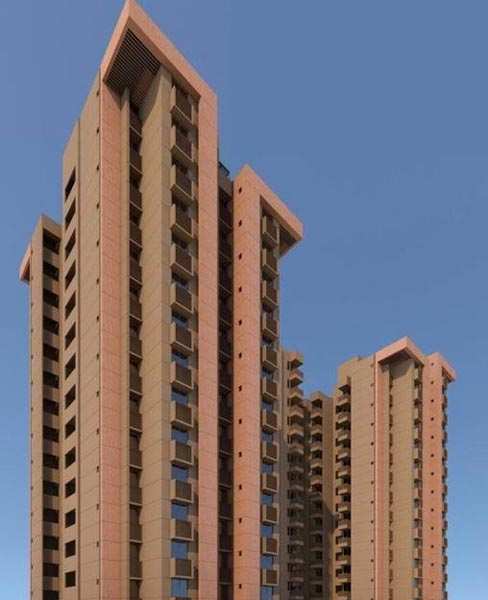 3 BHK Apartment 1330 Sq.ft. for Sale in