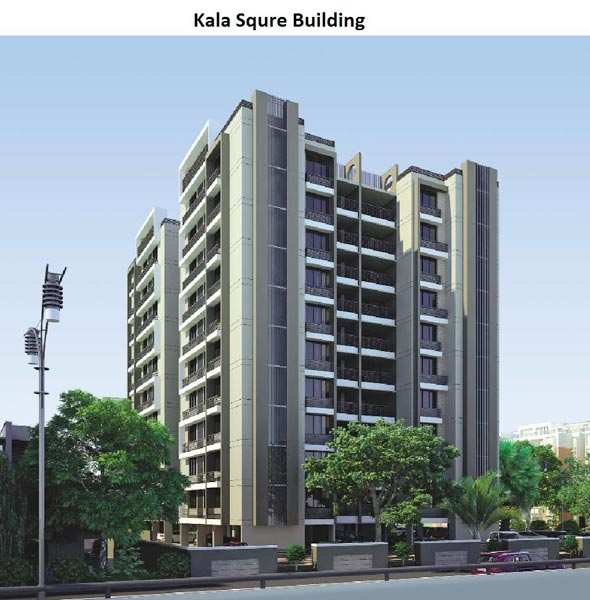 4 BHK Apartment 2989 Sq.ft. for Sale in