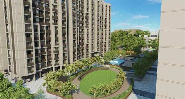 3 BHK Apartment 1960 Sq.ft. for Sale in