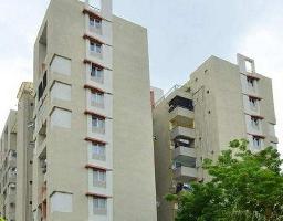 3 BHK Flat for Sale in Prahlad Nagar, Ahmedabad