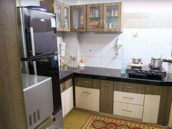 3 BHK Apartment 1989 Sq.ft. for Sale in