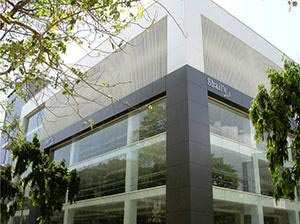  Office Space 1723 Sq.ft. for Sale in Navrangpura, Ahmedabad
