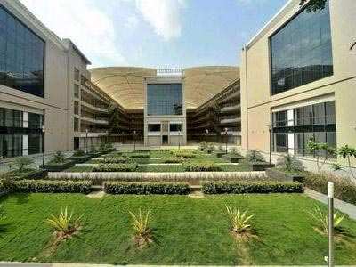 Office Space 450 Sq.ft. for Sale in Satellite, Ahmedabad