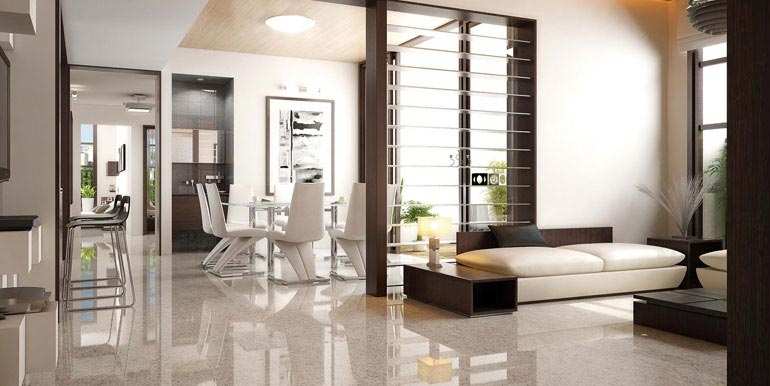 4 BHK Residential Apartment 2460 Sq.ft. for Sale in S P Ring Road, Ahmedabad