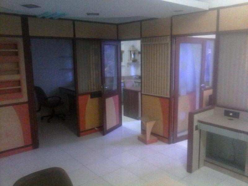 Office Space 1335 Sq.ft. for Rent in