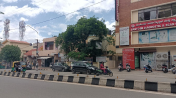  Commercial Land for Sale in Rt Nagar, Anand Nagar, Bangalore