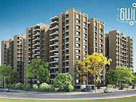 3 BHK Flat for Rent in Bopal, Ahmedabad