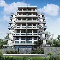 3 BHK Flat for Rent in Bopal, Ahmedabad