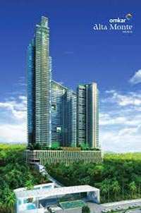 3 BHK Residential Apartment 1950 Sq.ft. for Sale in Western Express Highway, Goregaon East, Mumbai