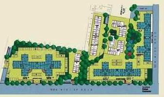 2 BHK Flat for Sale in Film City Road, Goregaon East, Mumbai