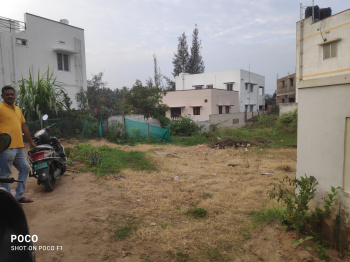  Residential Plot for Sale in Othakalmandapam, Coimbatore