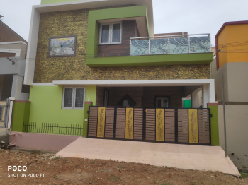 3 BHK House for Sale in Sundarapuram, Coimbatore