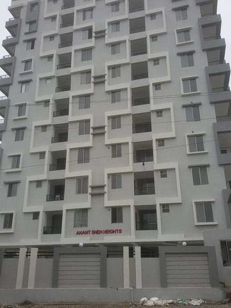 3 BHK Apartment 1883 Sq.ft. for Sale in