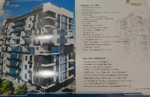 3 BHK Flat for Sale in Navratan Complex, Udaipur