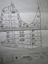  Residential Plot for Sale in Iswal, Udaipur