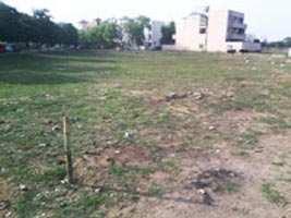  Residential Plot for Sale in Sector 14 Udaipur