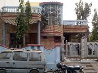 3 BHK House 1350 Sq.ft. for Sale in Ahinsapuri, Udaipur