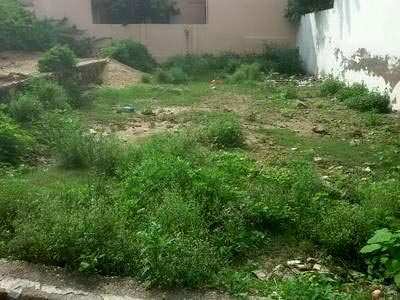 Residential Plot 4600 Sq.ft. for Sale in Meera Nagar, Udaipur