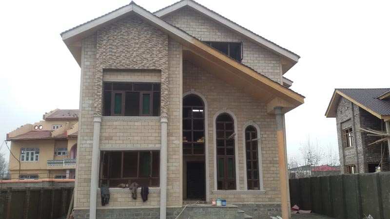 5 BHK House 1500 Sq.ft. for Sale in Hyderpora, Srinagar