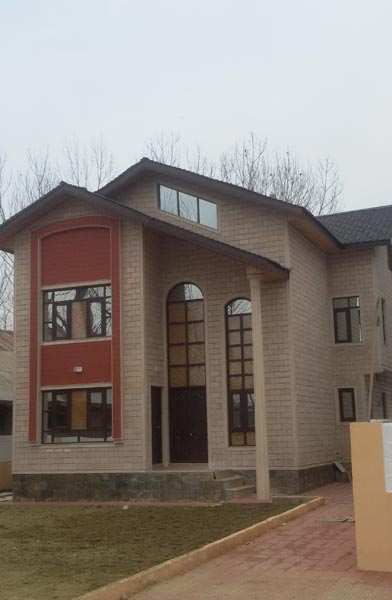 4 BHK House 1300 Sq.ft. for Sale in Hyderpora, Srinagar
