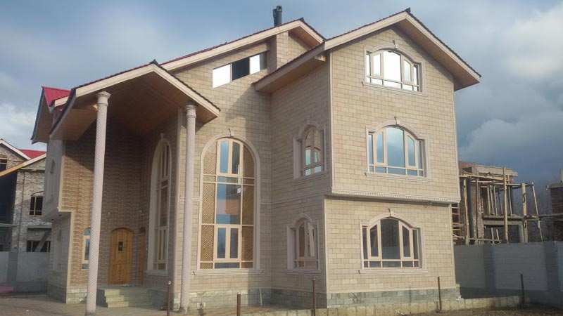 4 BHK House 1500 Sq.ft. for Sale in Rambagh, Srinagar