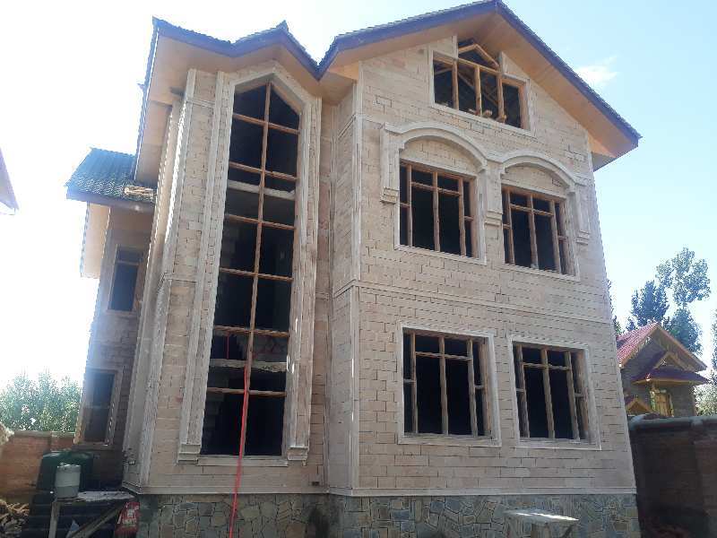 4 BHK House 2000 Sq.ft. for Sale in Hyderpora, Srinagar