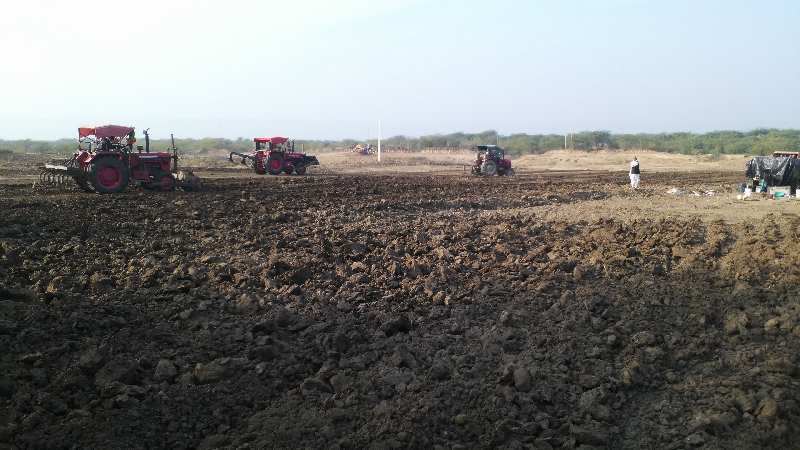  Agricultural Land 20 Bigha for Sale in Nainwa, Bundi